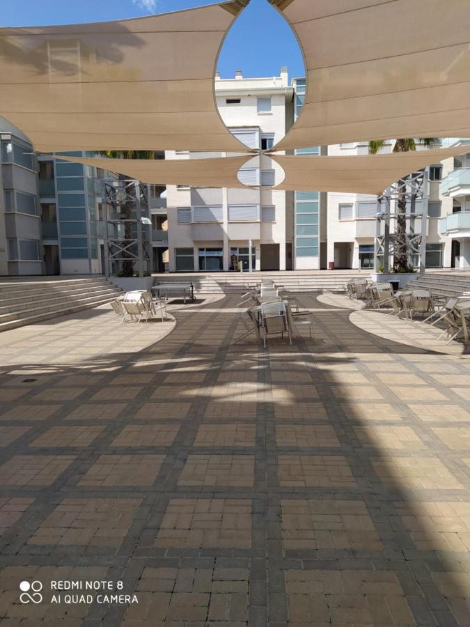 Elegance Apartment Denia Exterior photo