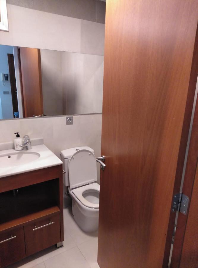 Elegance Apartment Denia Exterior photo