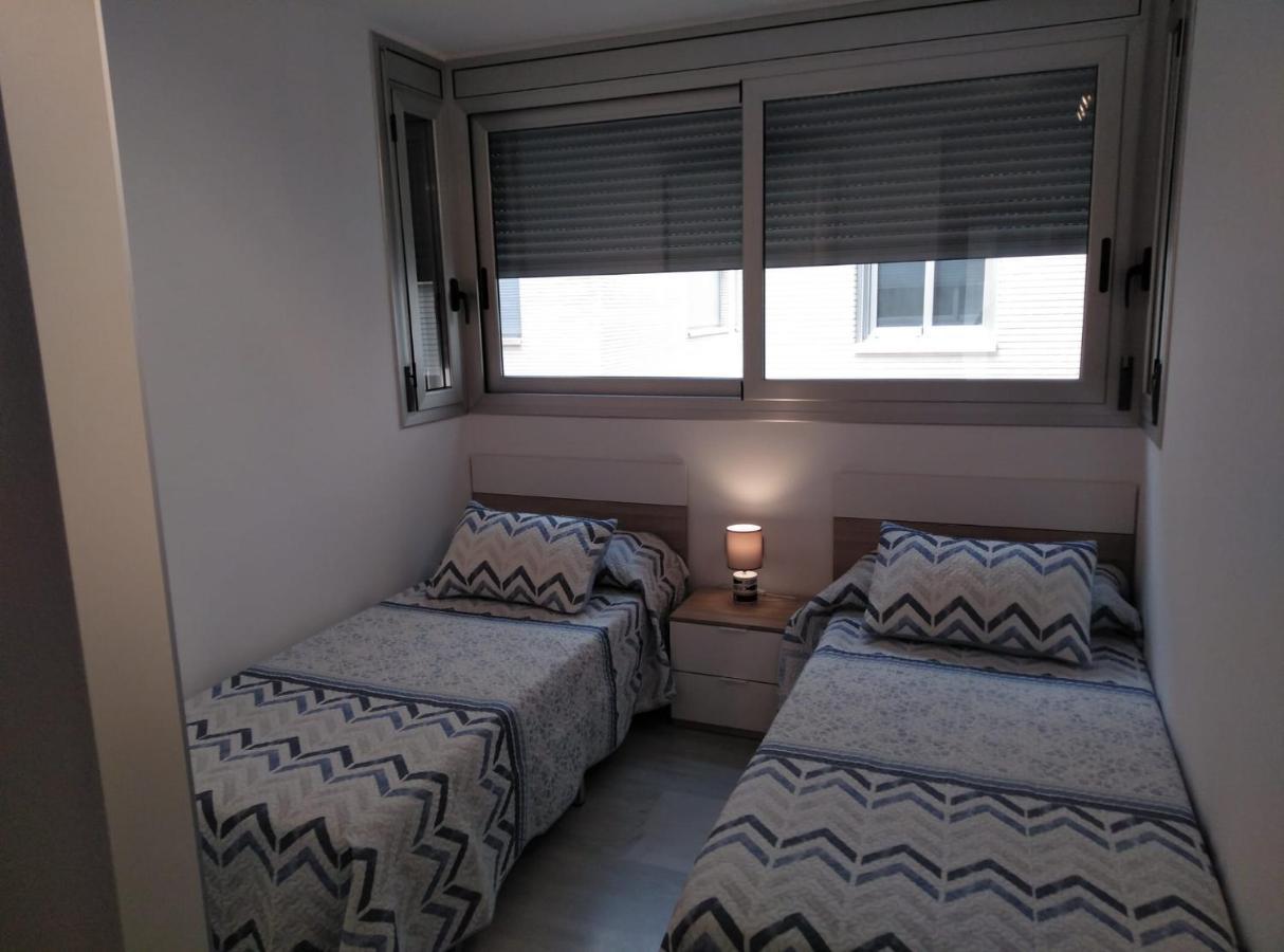 Elegance Apartment Denia Exterior photo