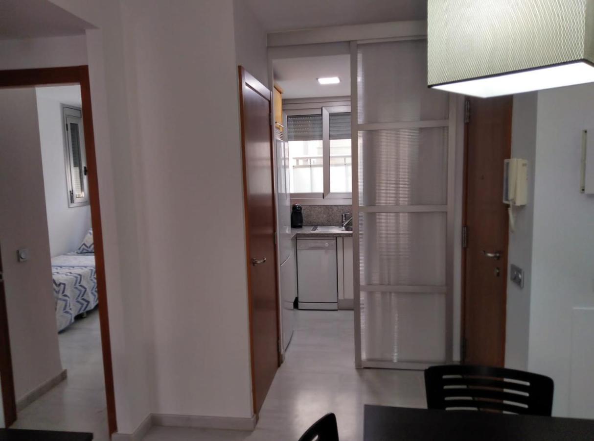 Elegance Apartment Denia Exterior photo