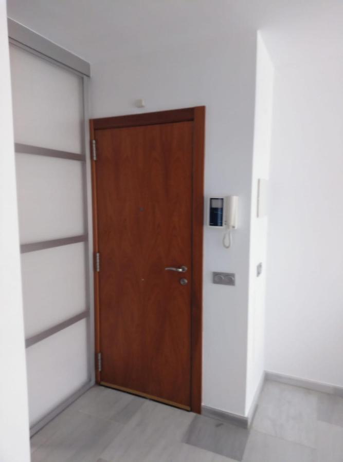 Elegance Apartment Denia Exterior photo